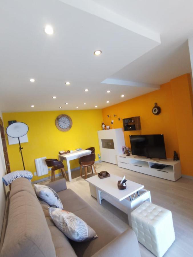 Albatros House Apartment L' Escala Exterior foto