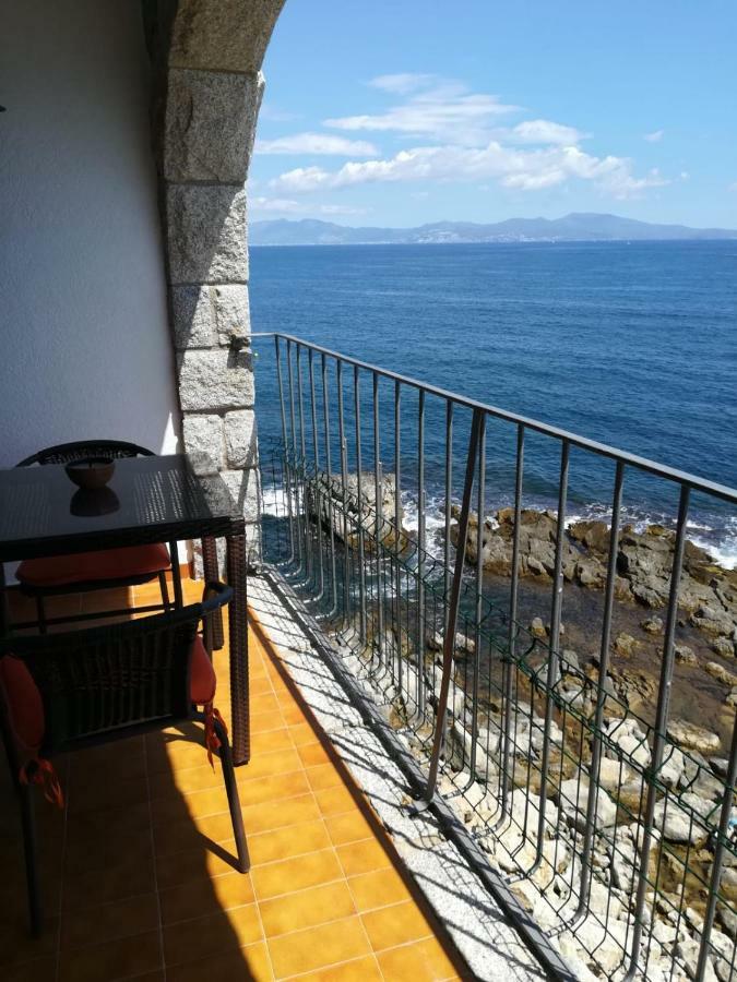 Albatros House Apartment L' Escala Exterior foto